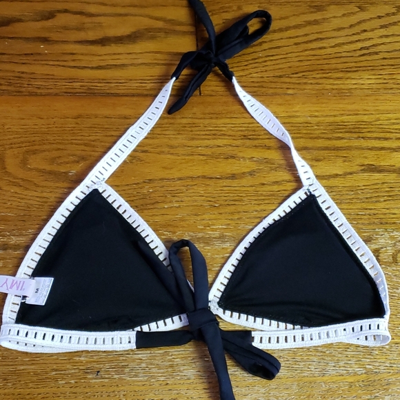 Like new! YMI Bikini - Picture 7 of 8